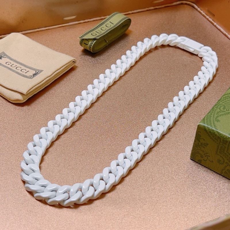 Gucci Necklaces